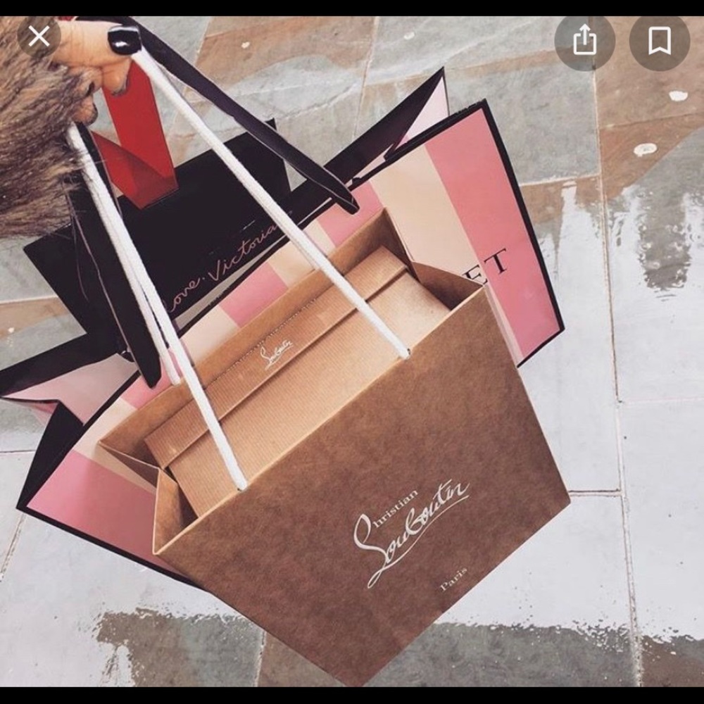 Meet your Posher, Jenna